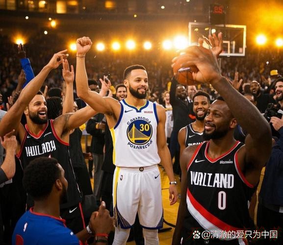 开云体育下载中心：库里砍46分文班31+15+10 勇士终结马刺3连胜