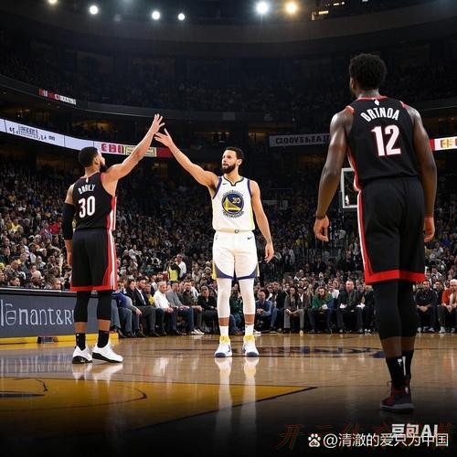 开云体育下载中心：库里砍46分文班31+15+10 勇士终结马刺3连胜